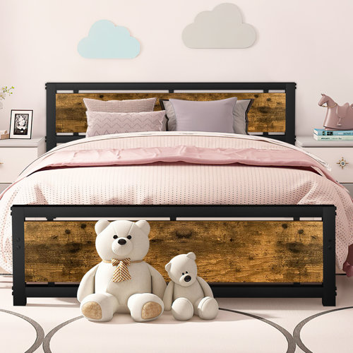 [BIG SALE] Our Best Bed Frame Deals You’ll Love In 2023 Wayfair